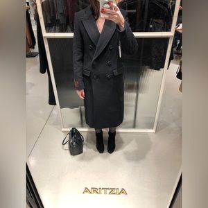 ARITZIA Wilfred Coat **BRAND NEW!
